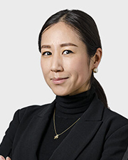 2025 Women in CRE: Saemi Lee, Vocon